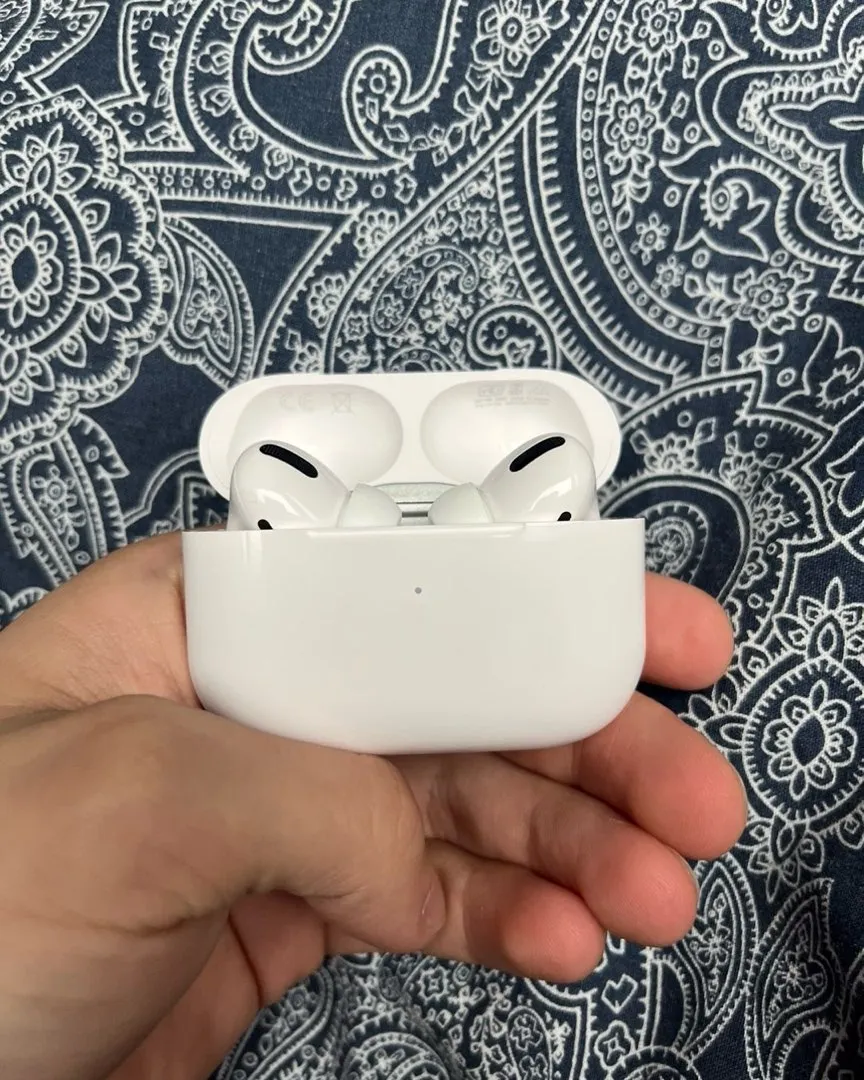 Airpods pro 1