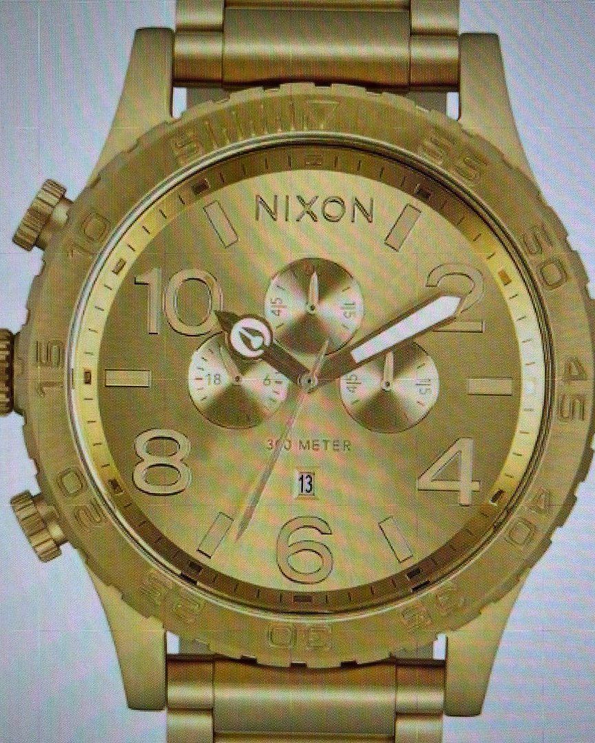 Nixon Chrono