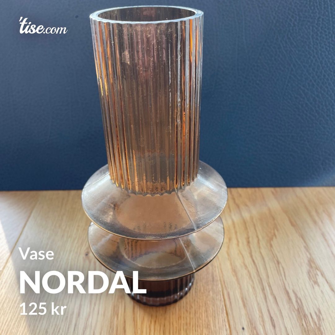 Nordal