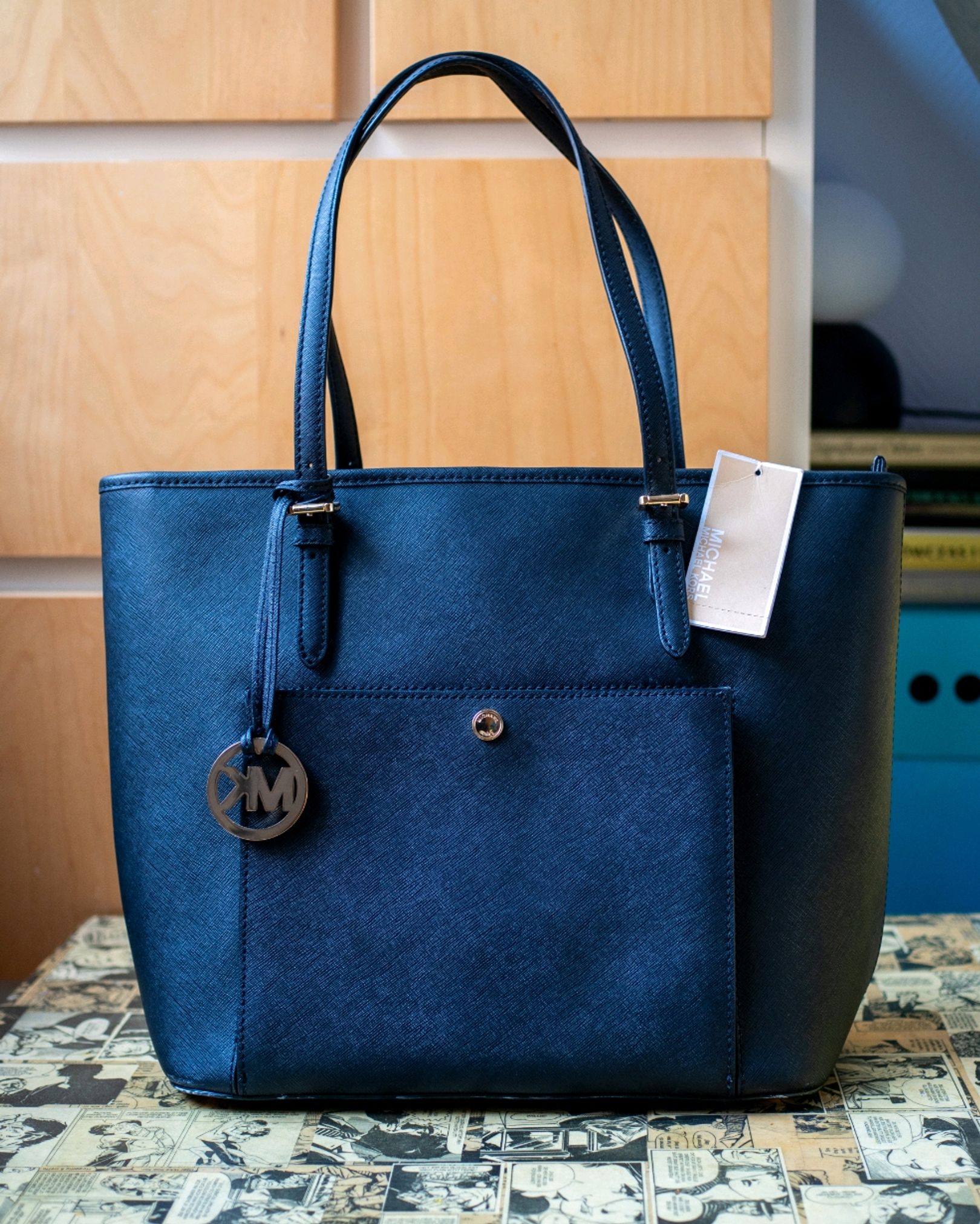 Michael Kors bag