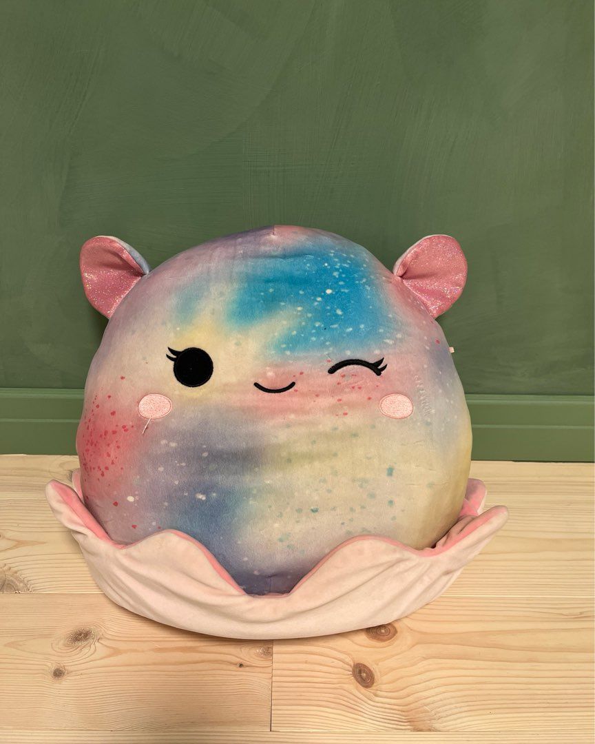 Squishmallow