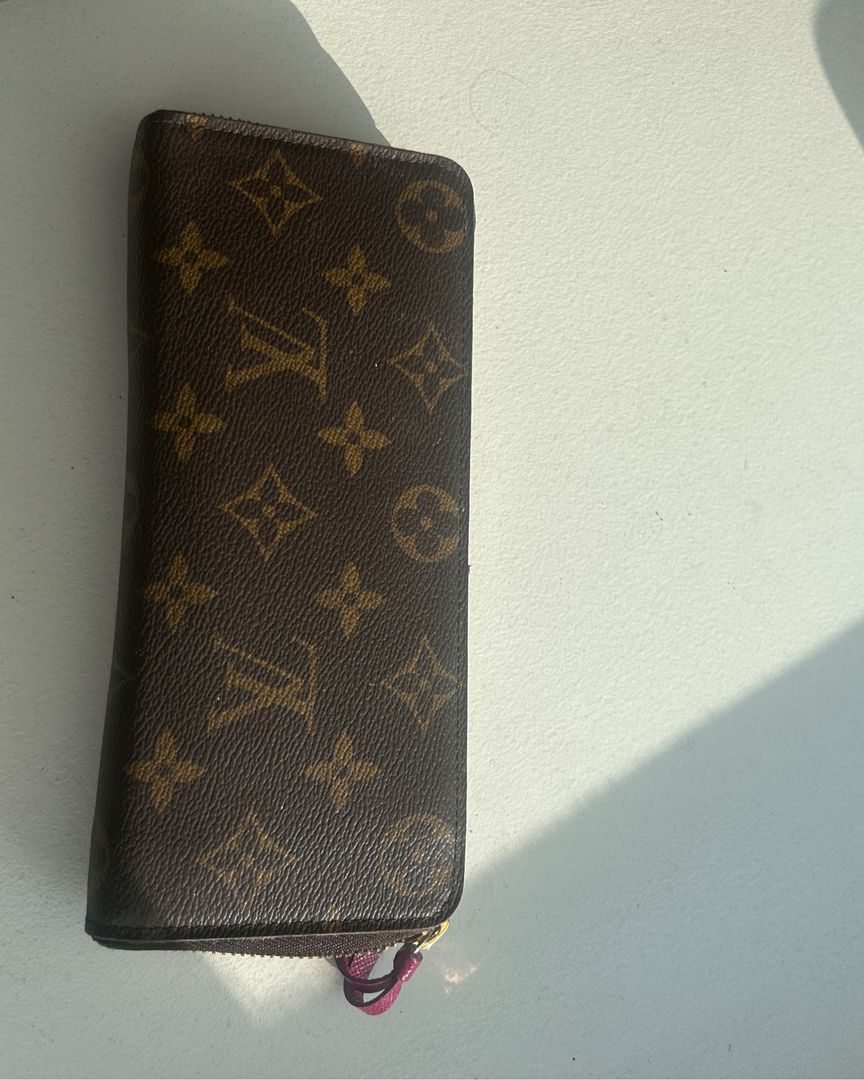 Louis vuitton wallet