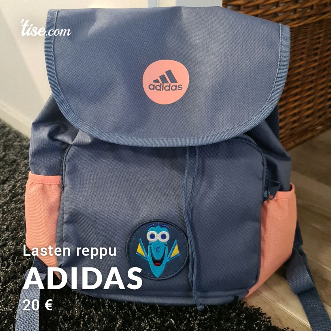 Adidas