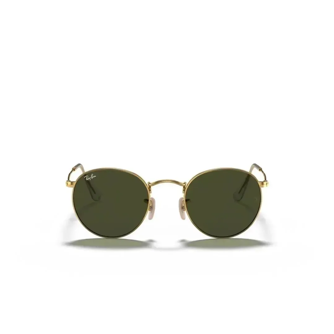 Rayban Round