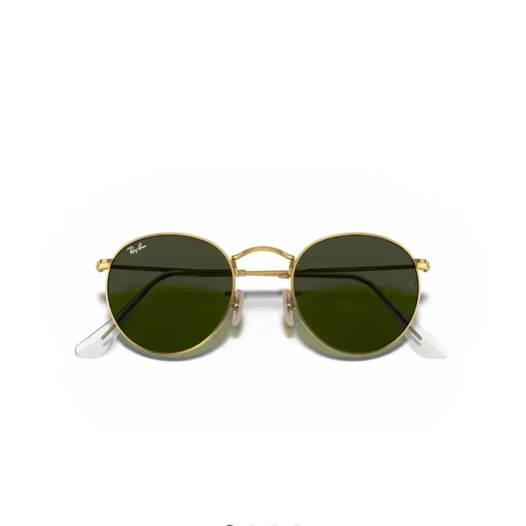 Rayban Round