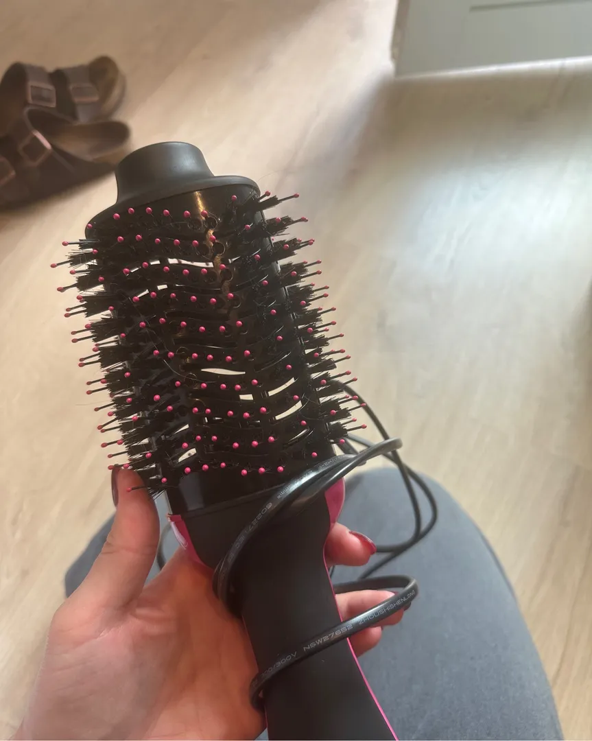 Revlon airstyler