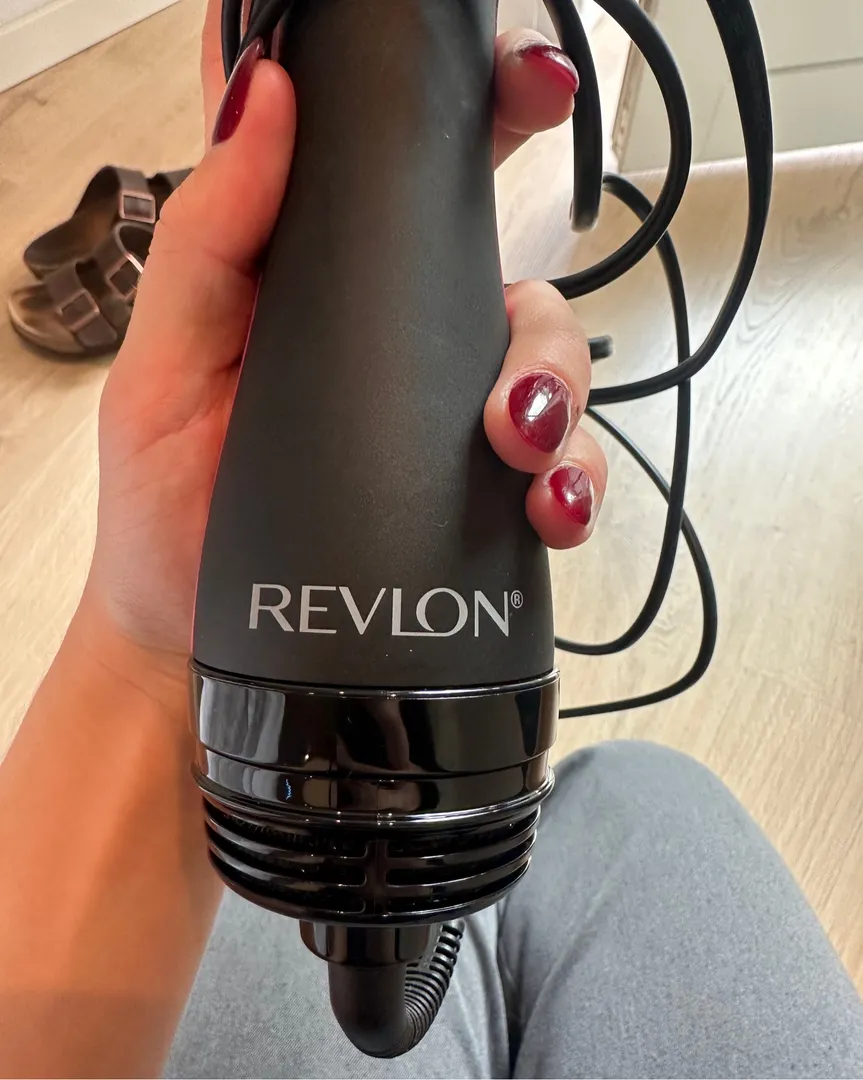 Revlon airstyler