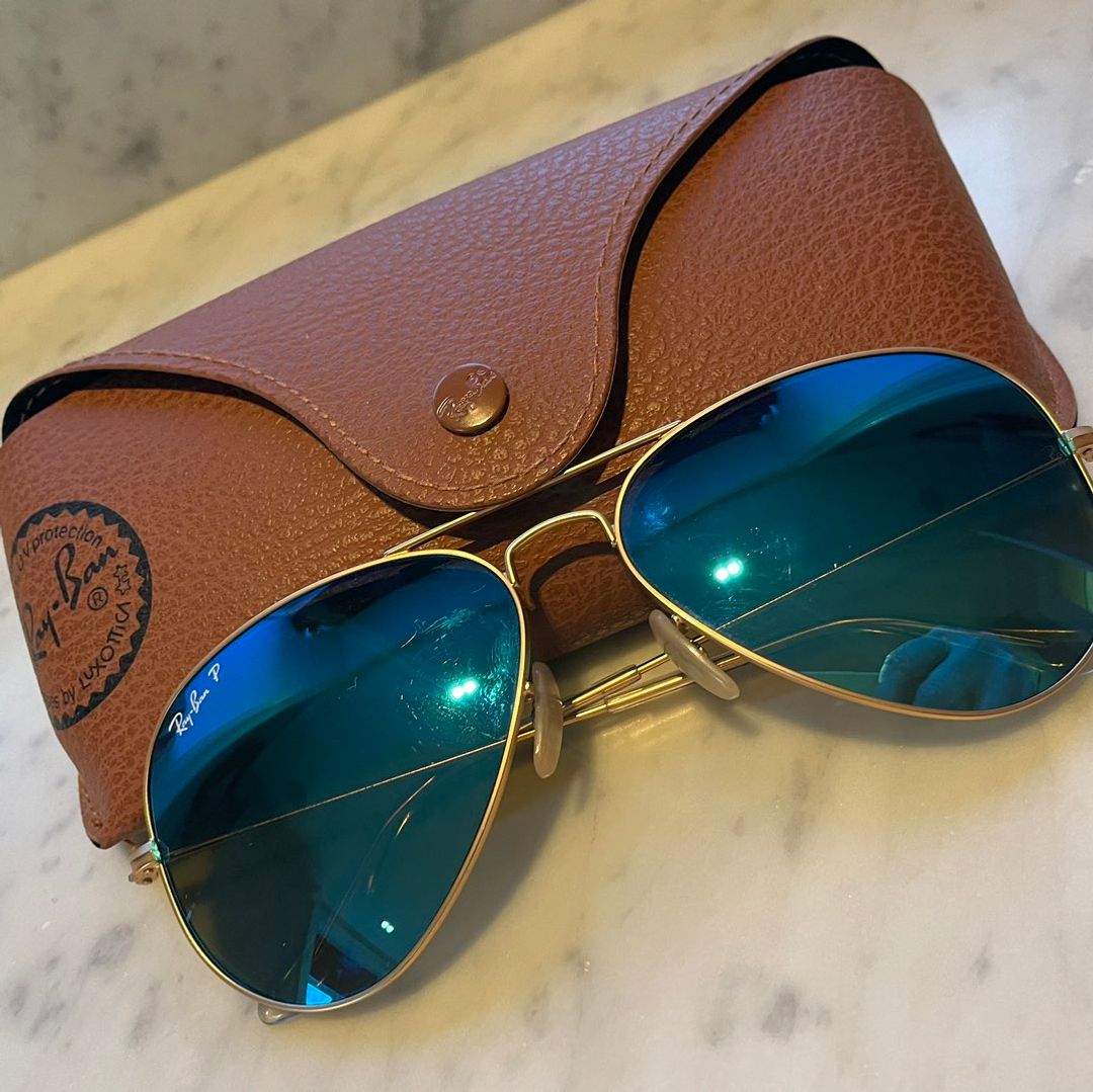 Ray Ban Aviator