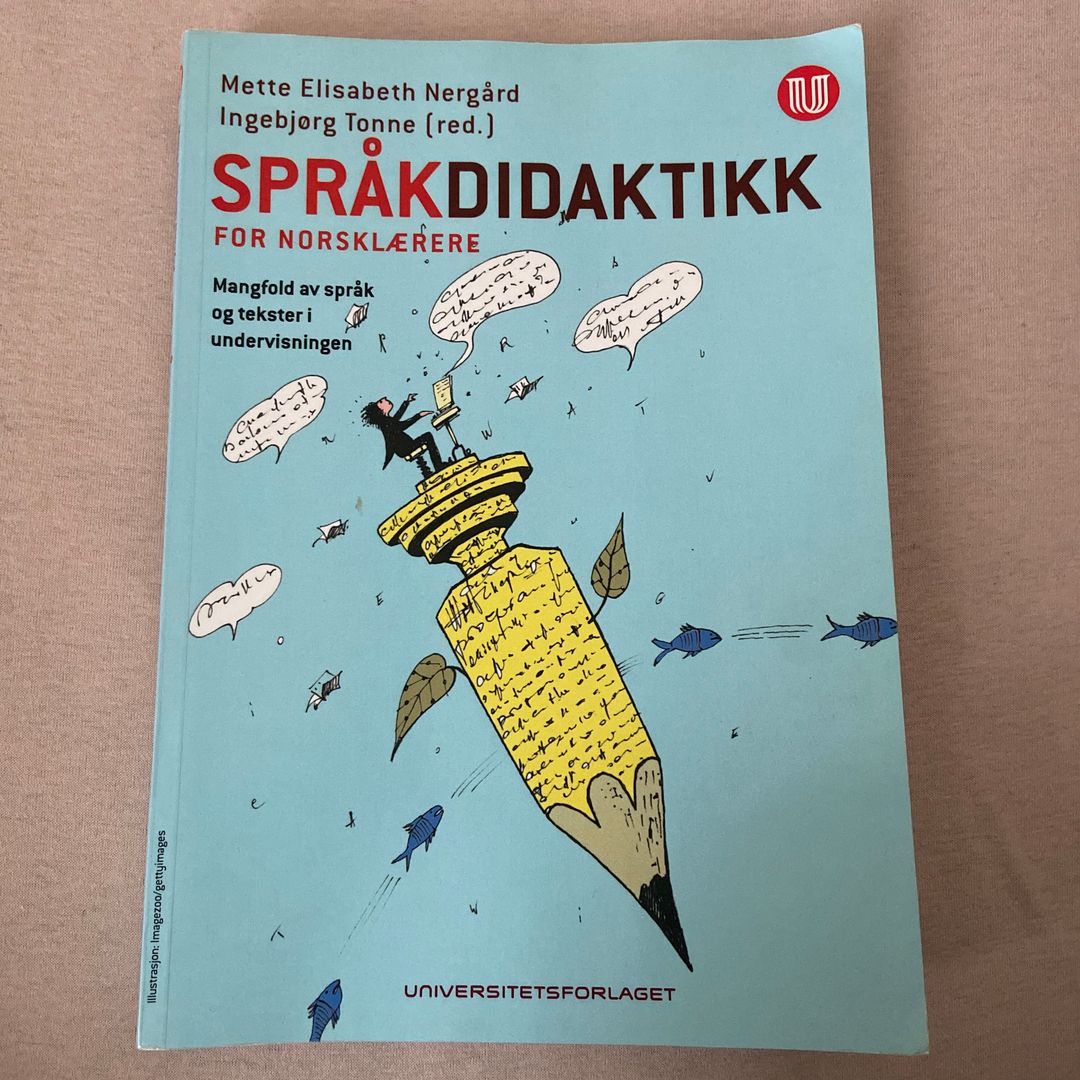 Språkdidaktikk