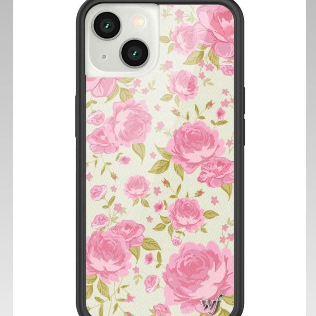 wildflower cases