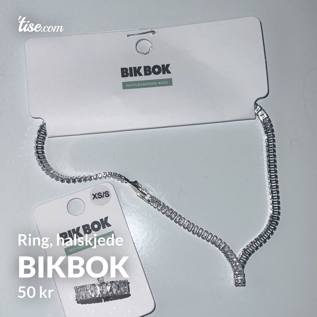 BIKBOK