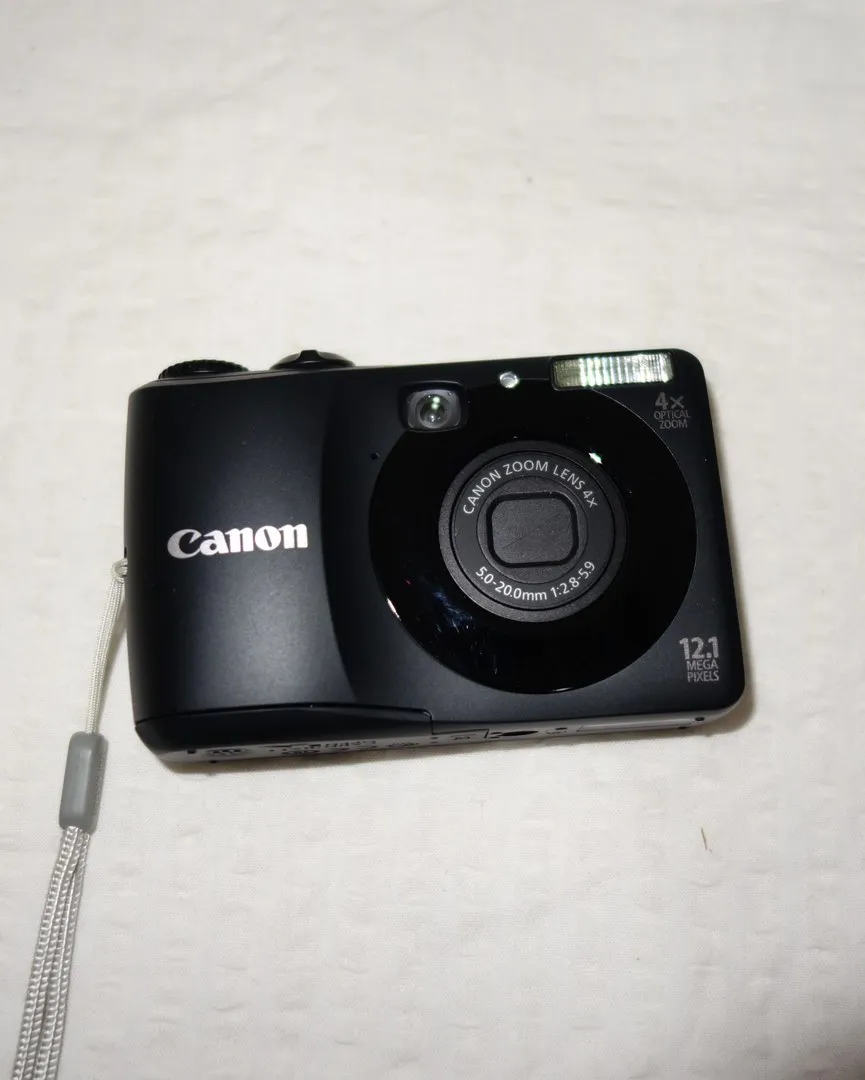 Canon Powershot