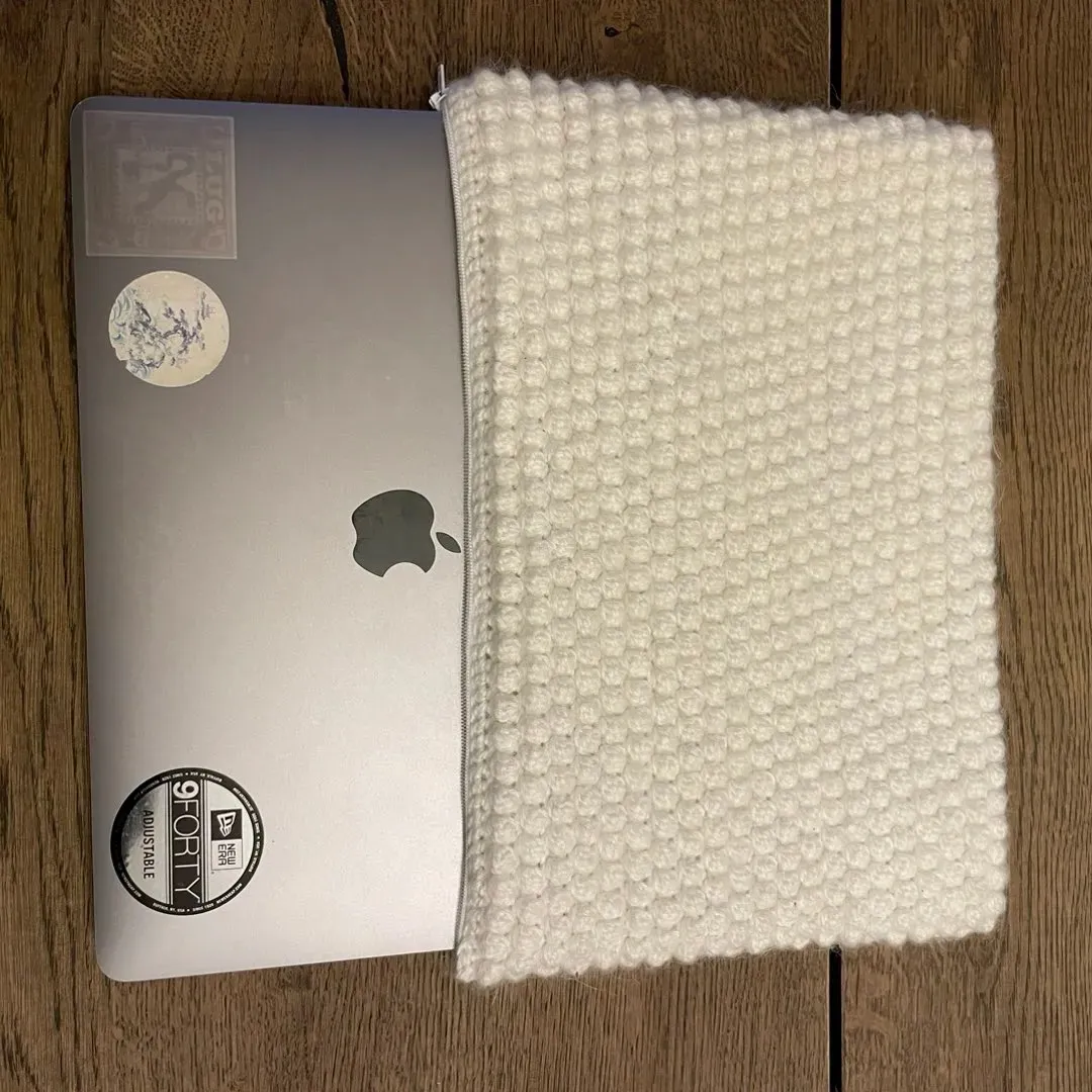 Computer cover