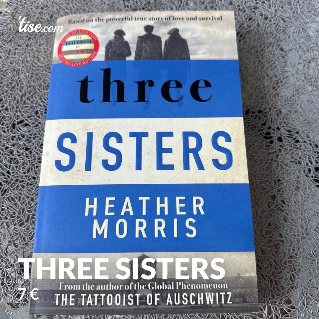 Three sisters