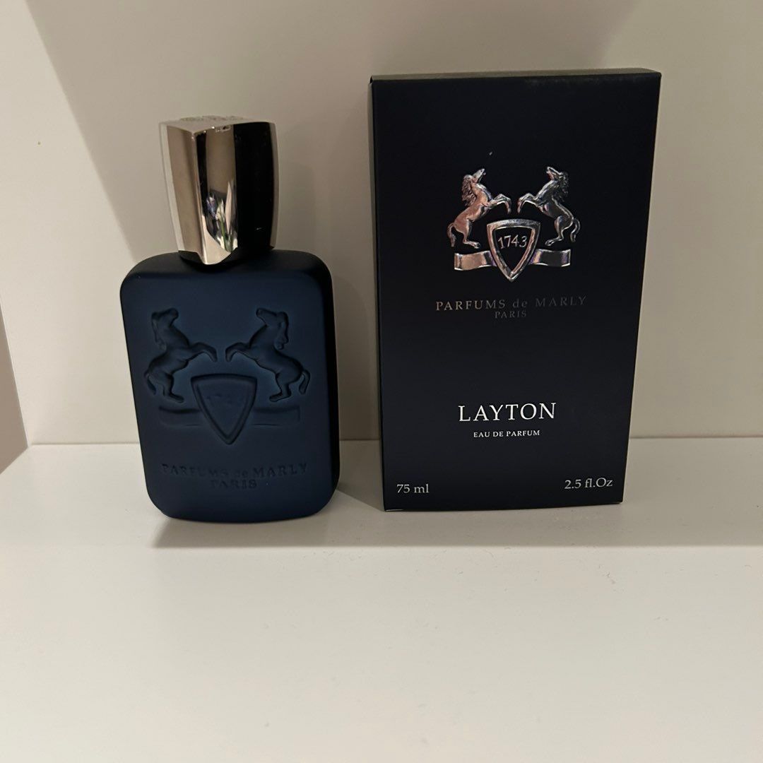 Pdm layton sample