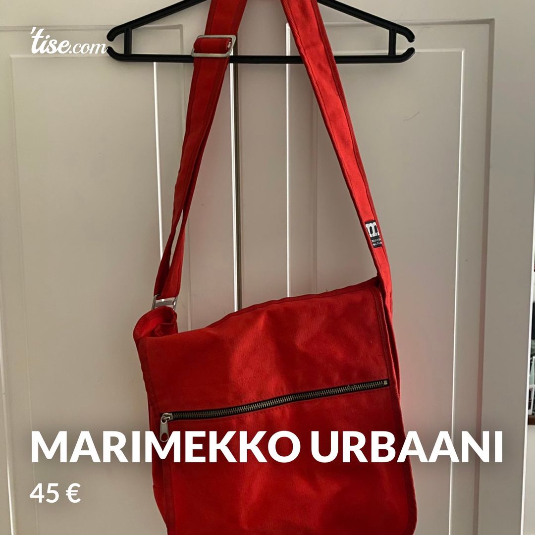 marimekko urbaani