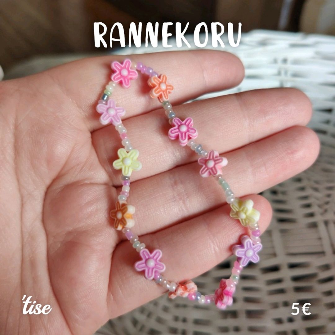 Rannekoru