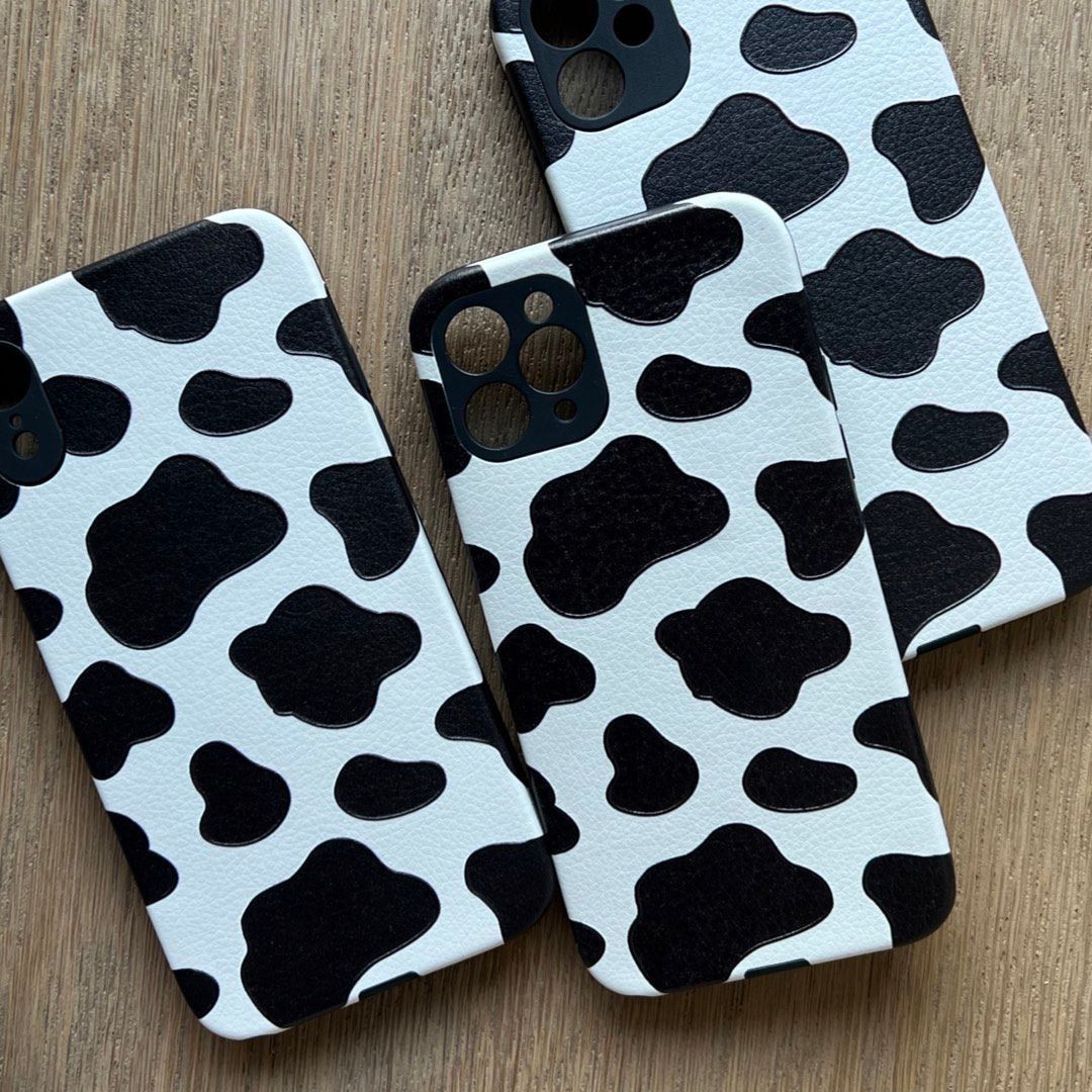 Ku deksler 🐮 iPhone