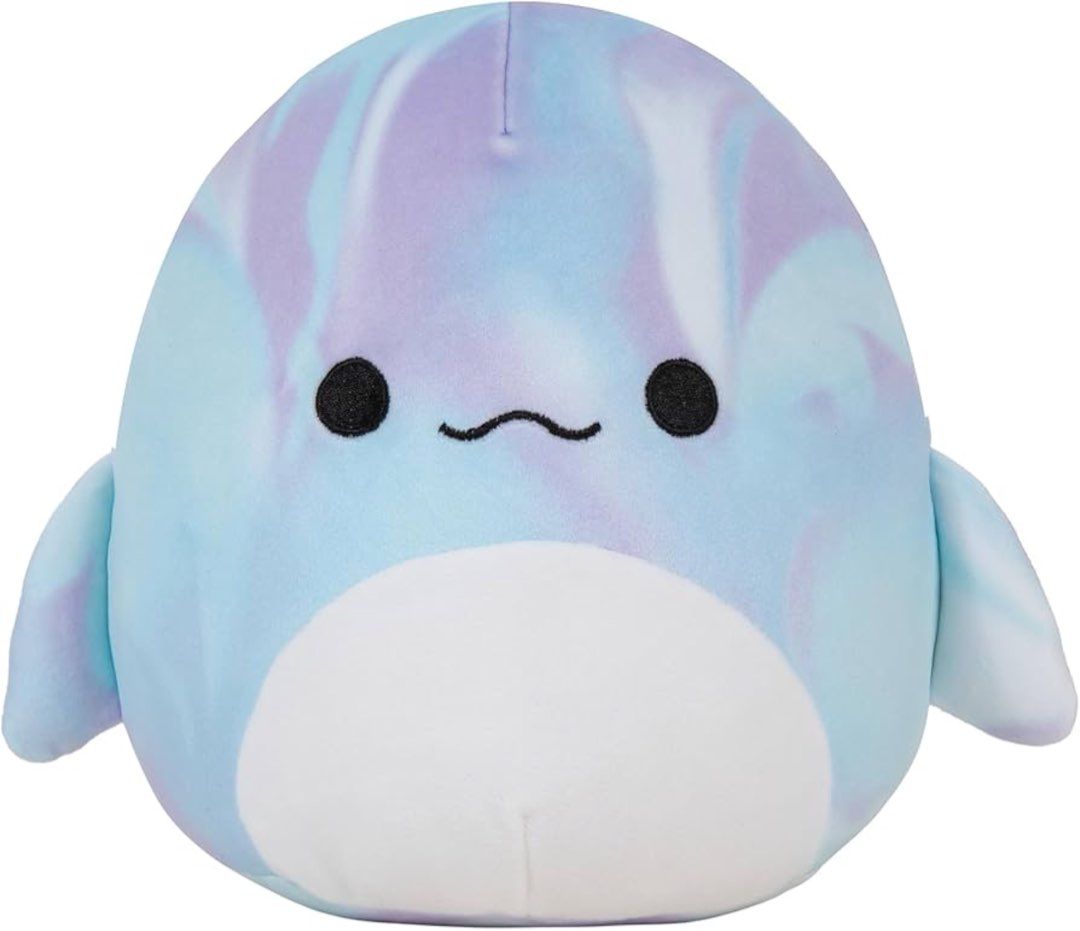 Squishmallows