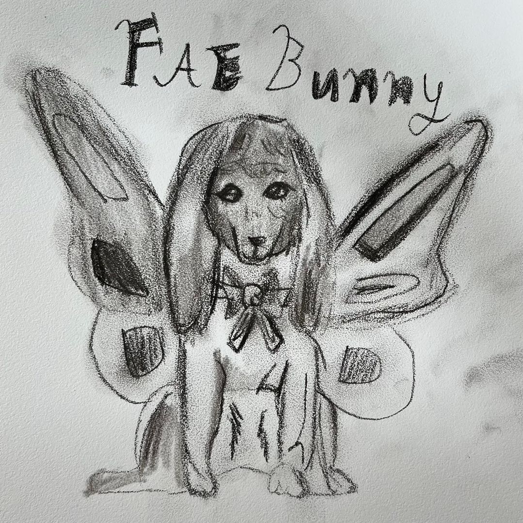 Fae Bunny