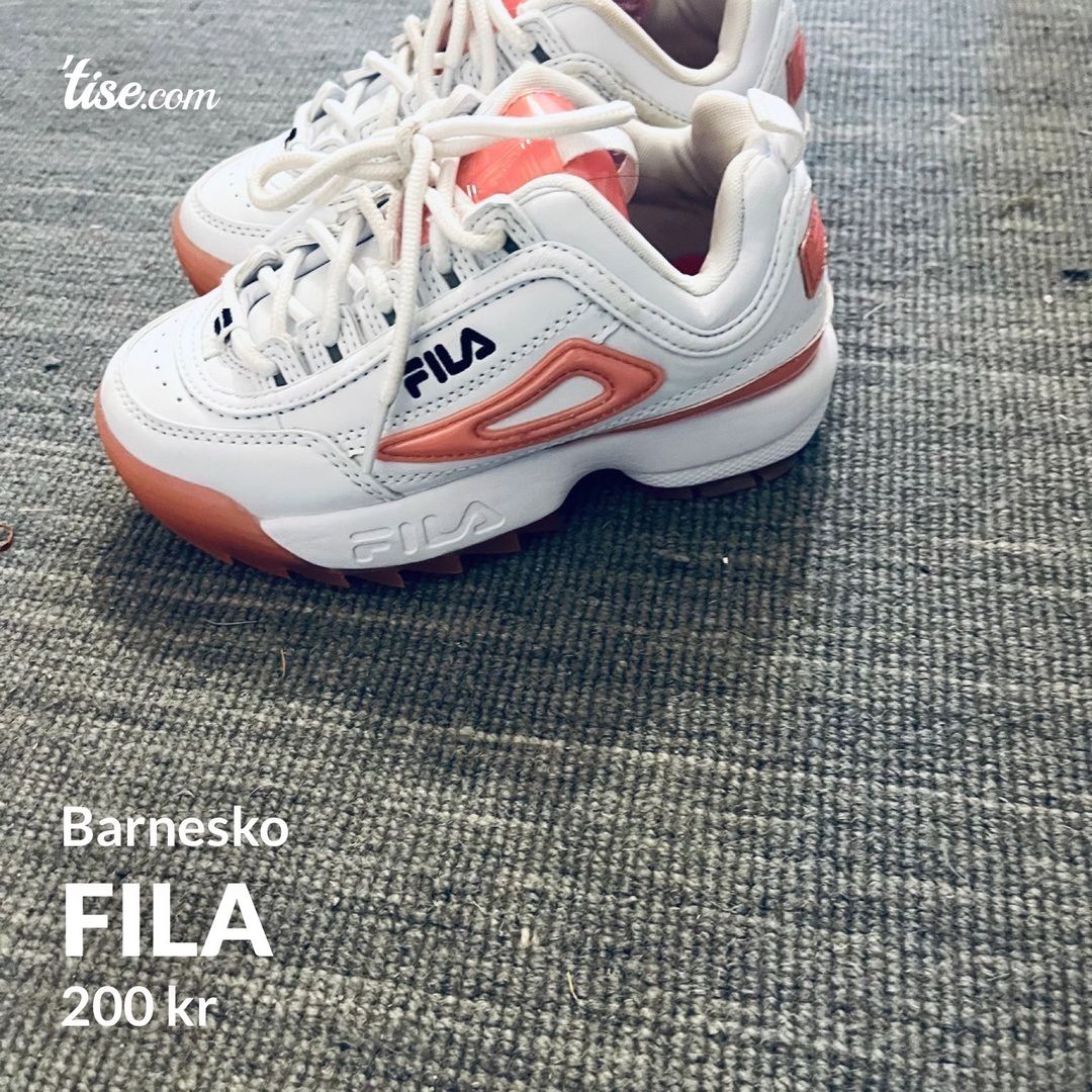 Fila