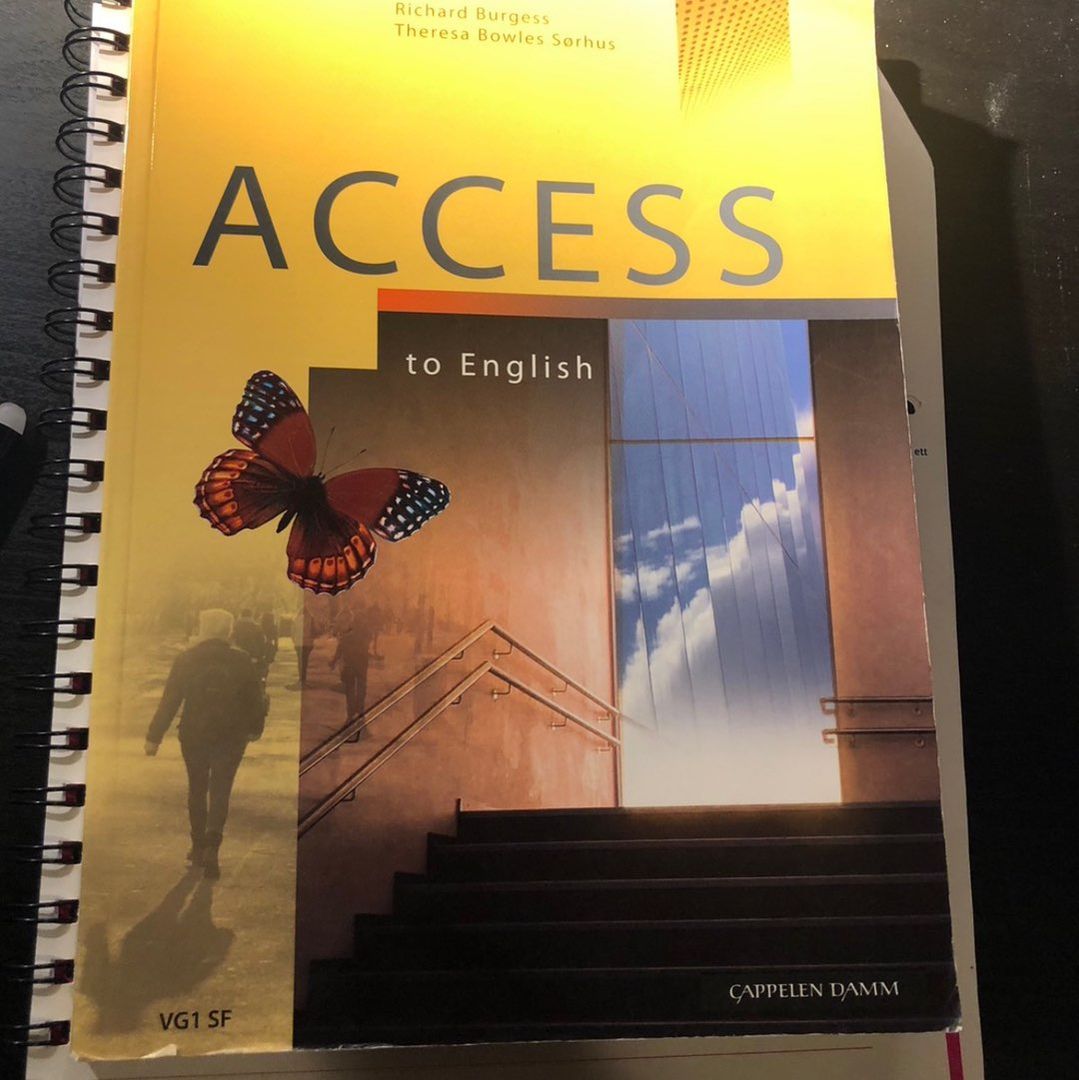 Access to