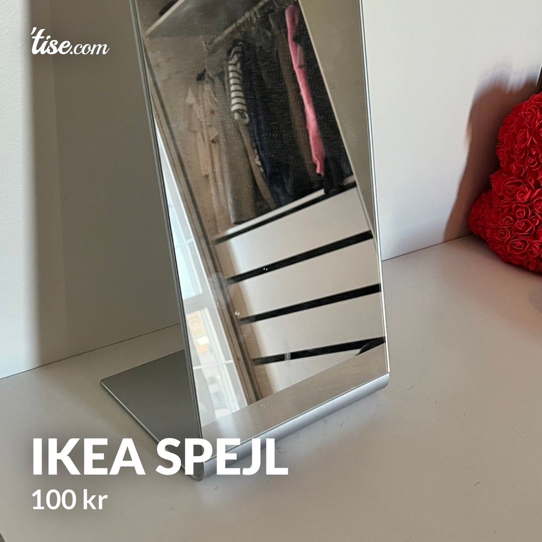 Ikea spejl