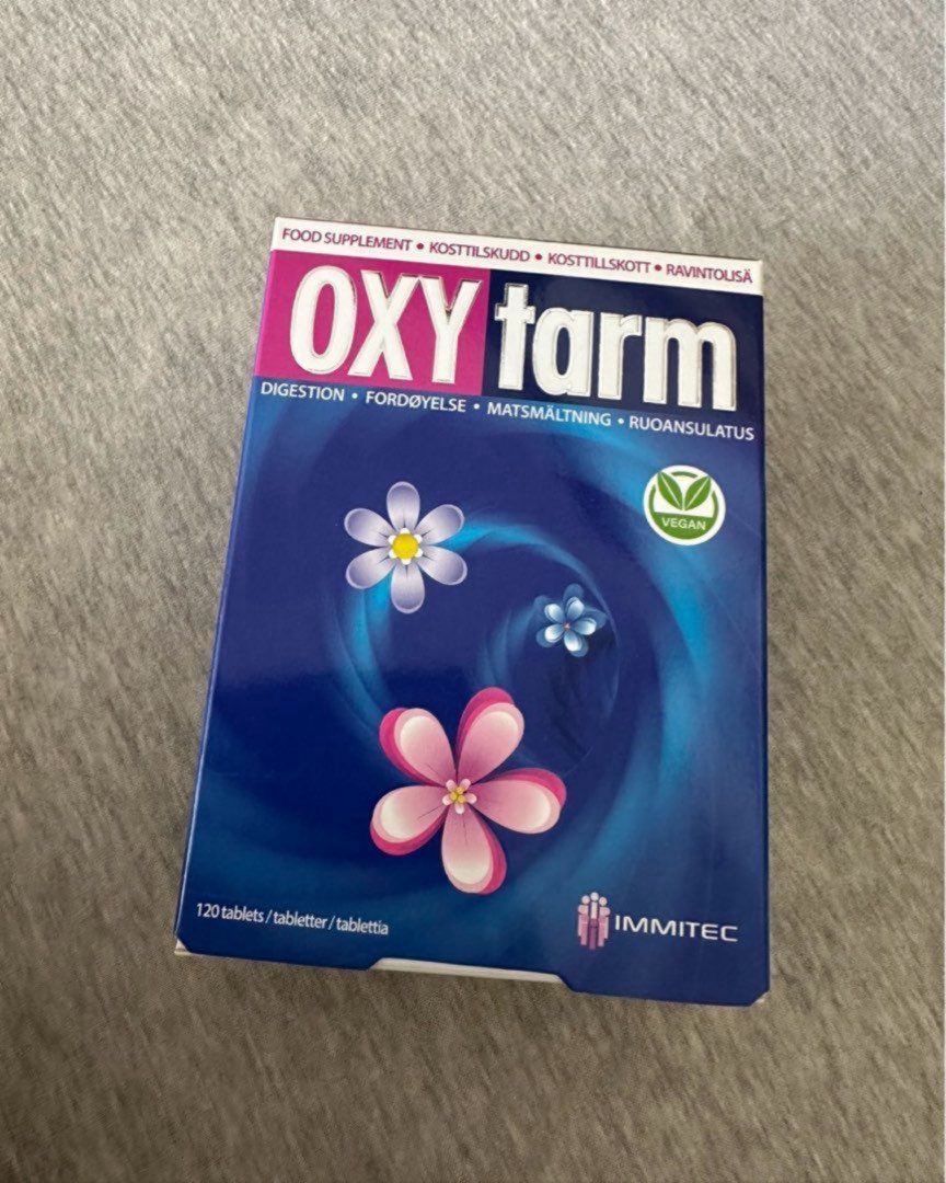 Oxytarm