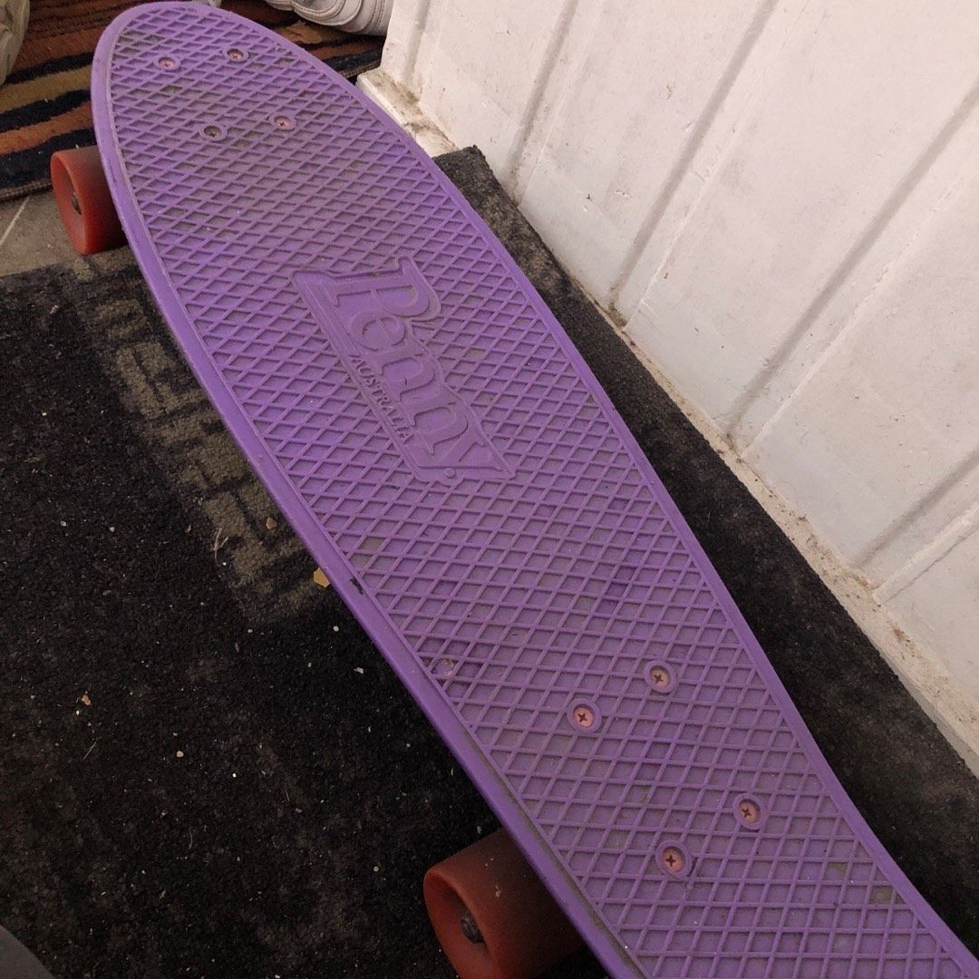 Penny board