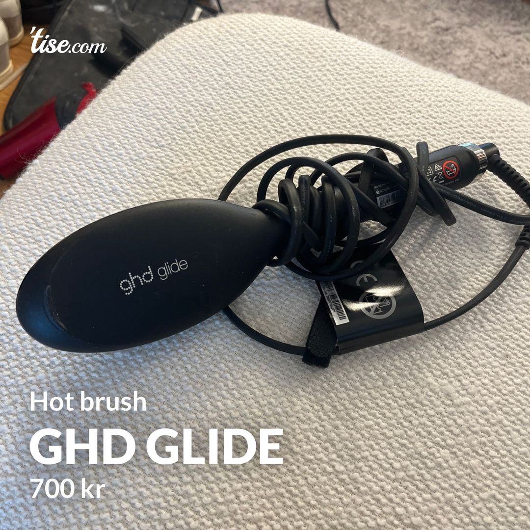 GHD Glide