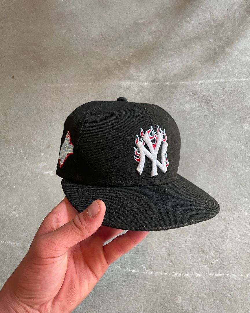 New York Yankees cap