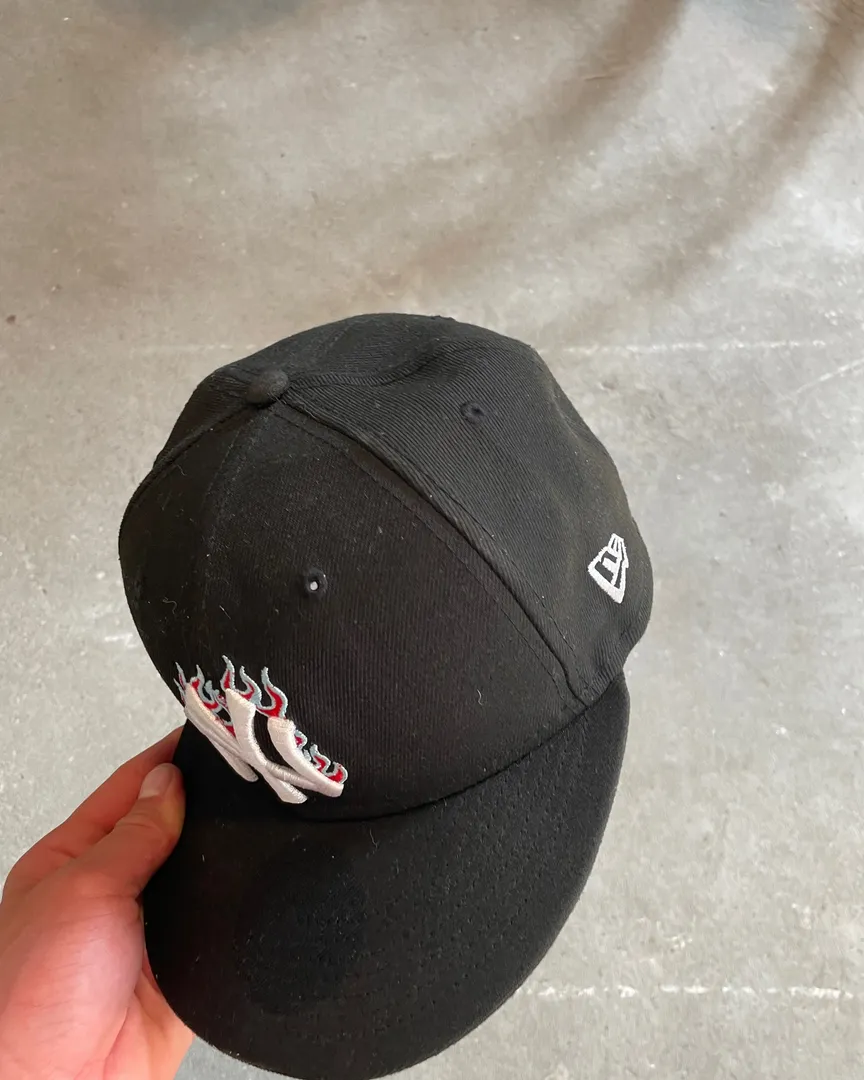 New York Yankees cap