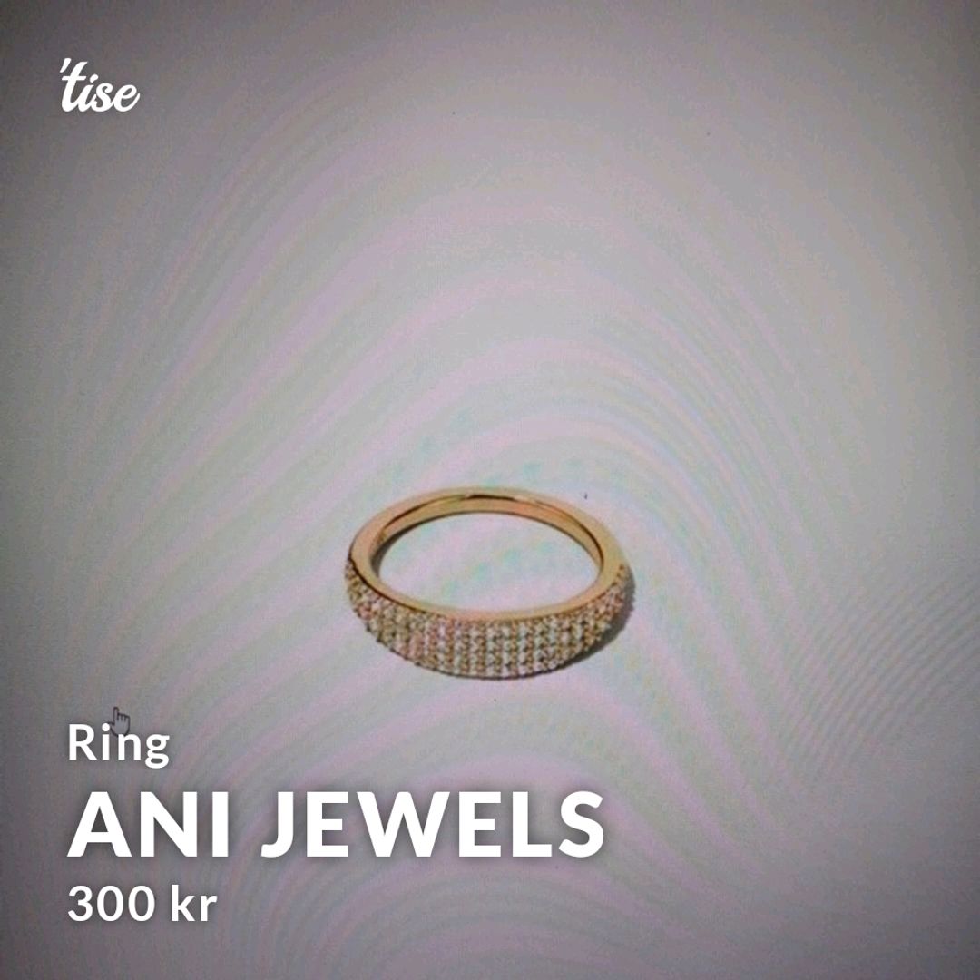 Ani Jewels