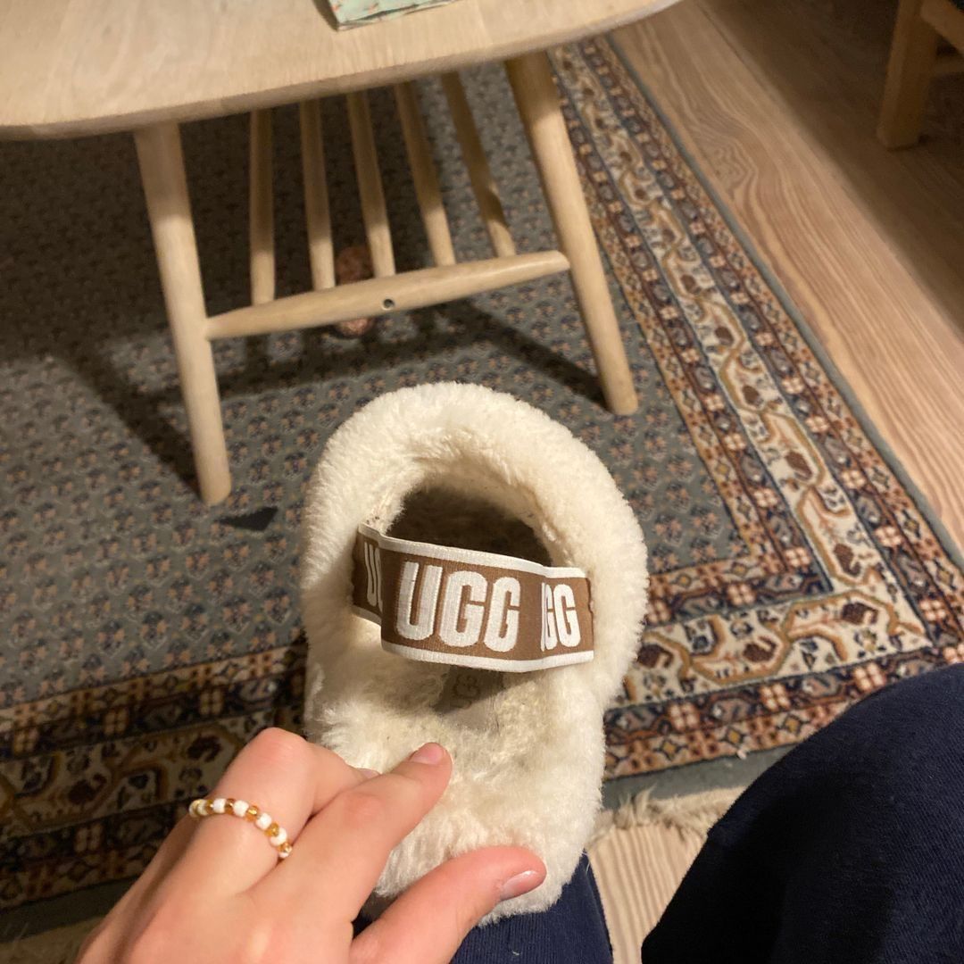 Ugg sutsko