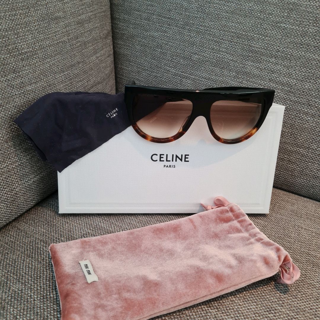 Celine Shadows