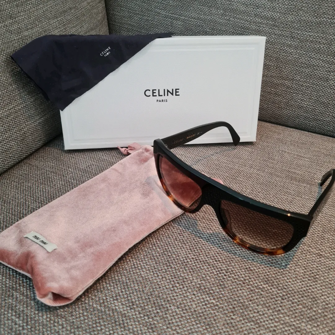 Celine Shadows