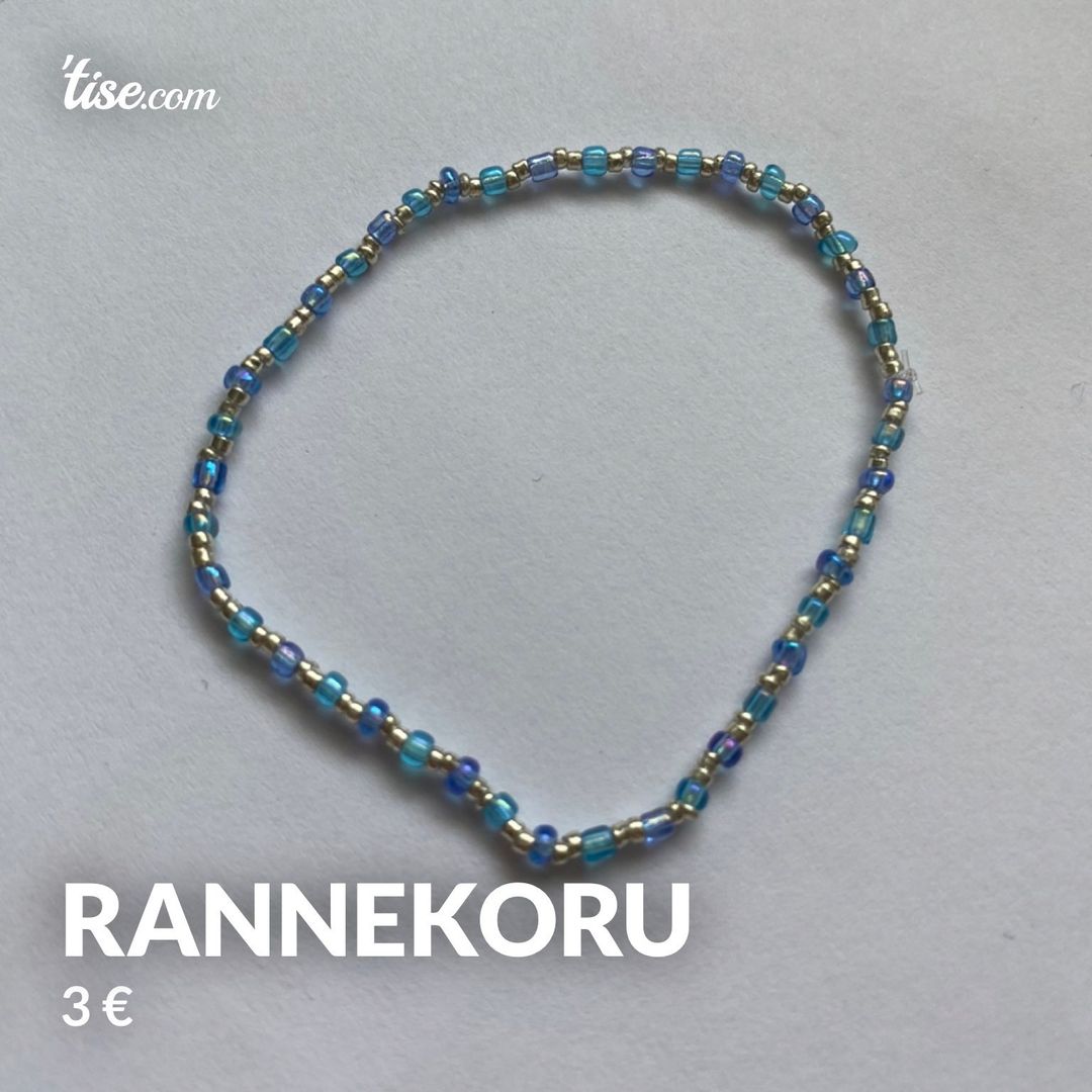 Rannekoru