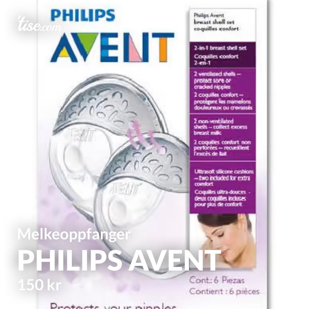 Philips Avent