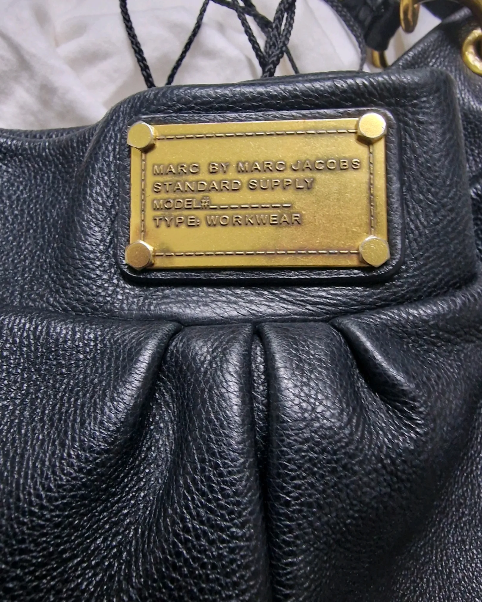 Marc Jacobs Veske