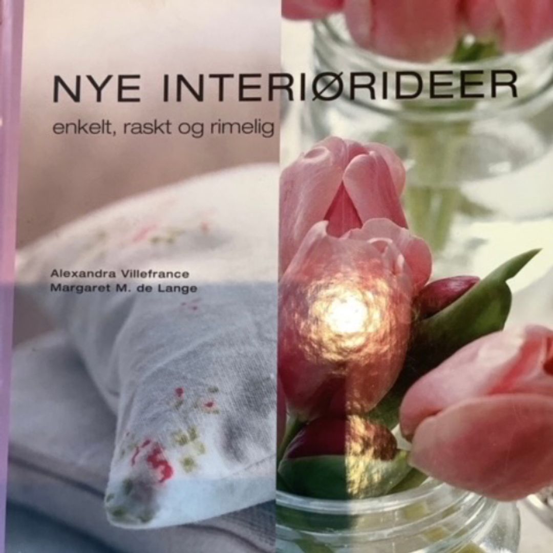 Nye interiørideer