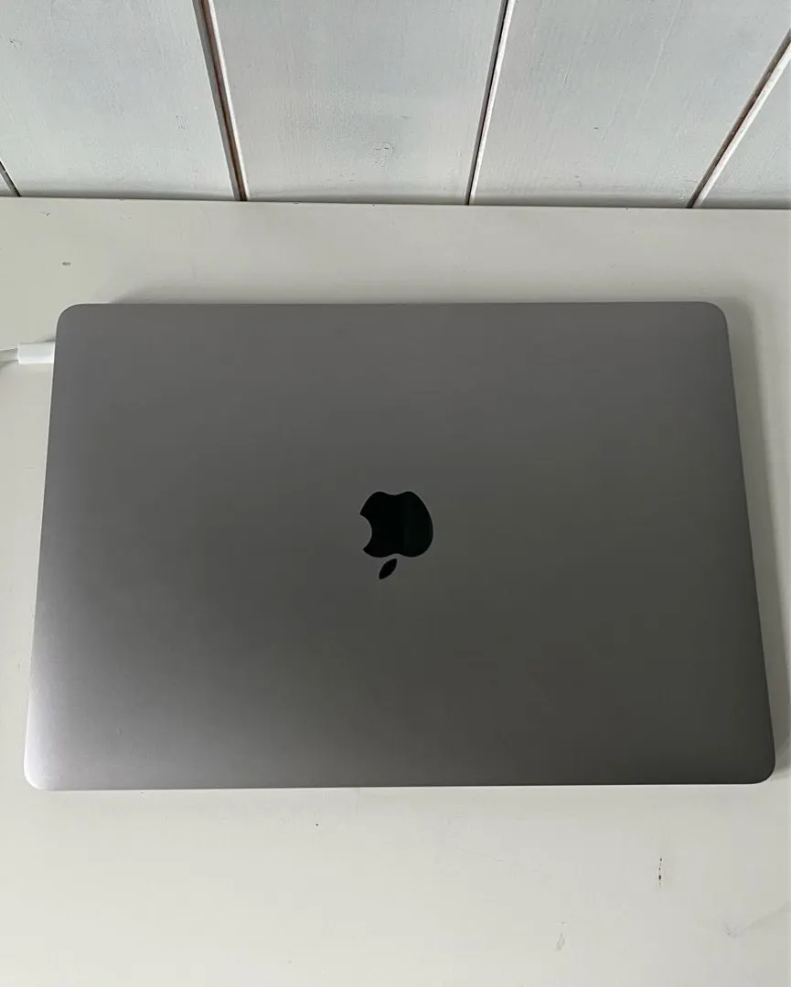 macbook air M1