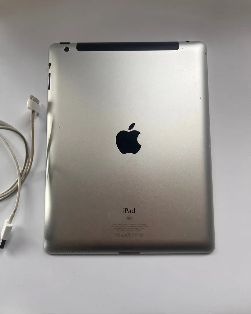 Ipad 3 Cellular