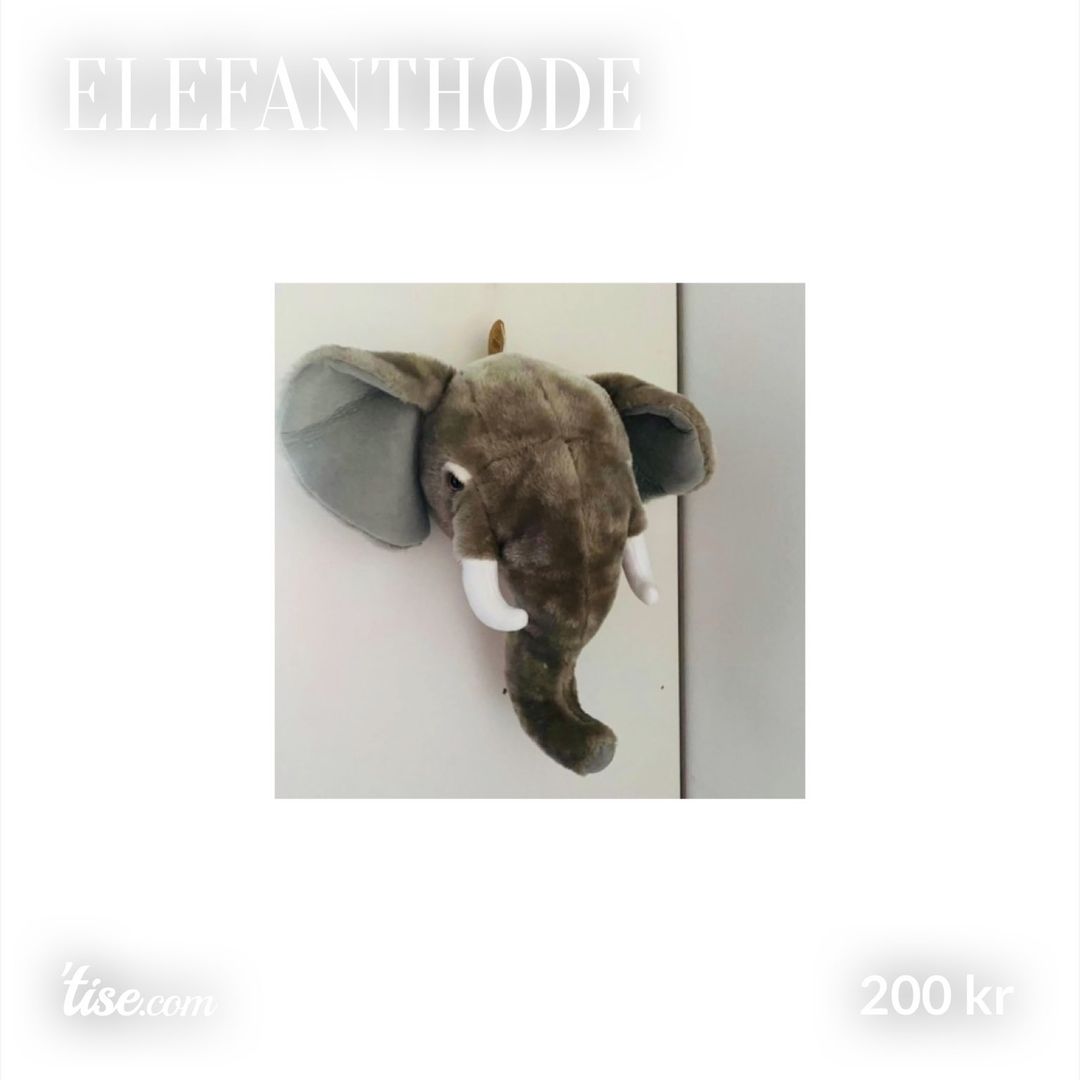 Elefanthode