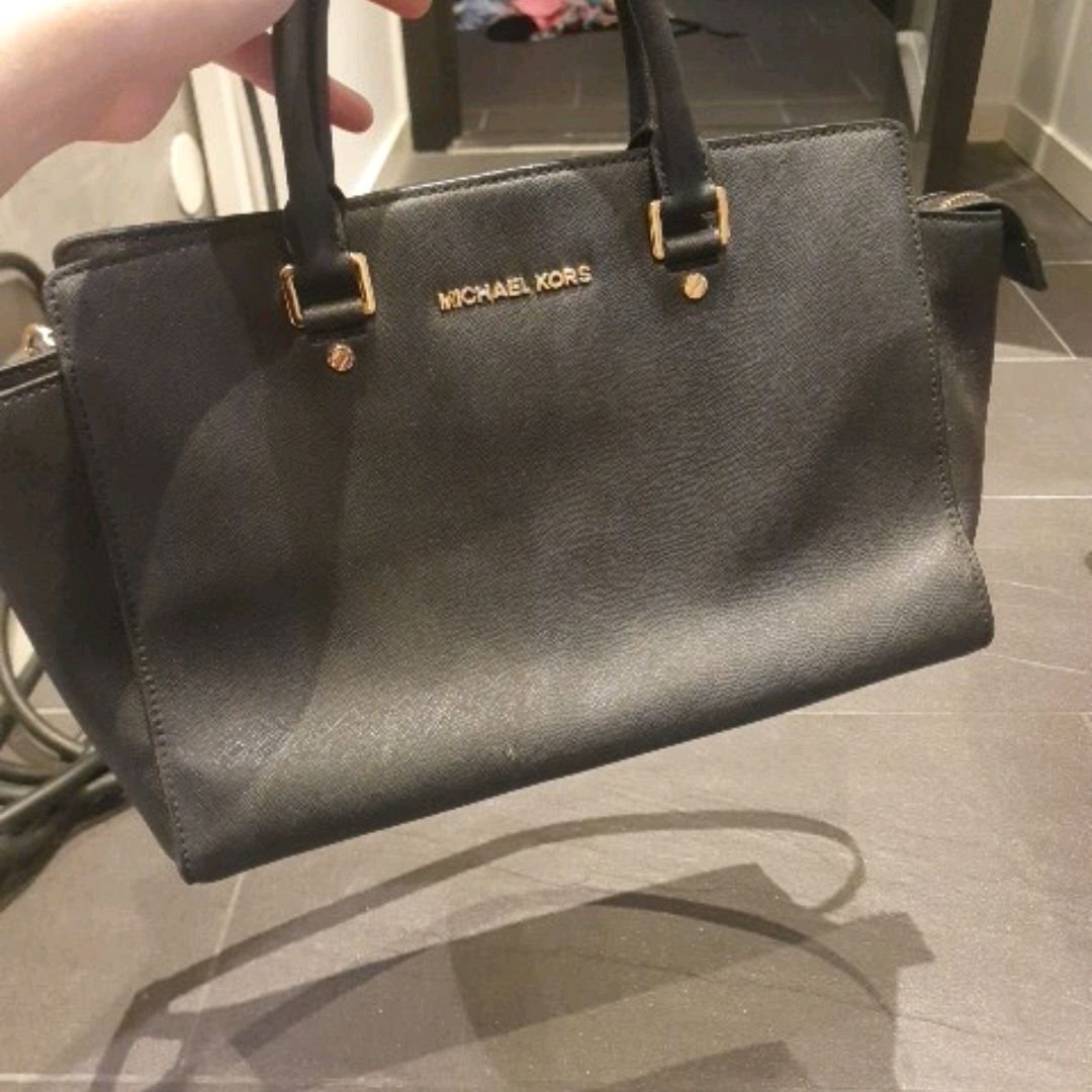 Michael Kors Veske