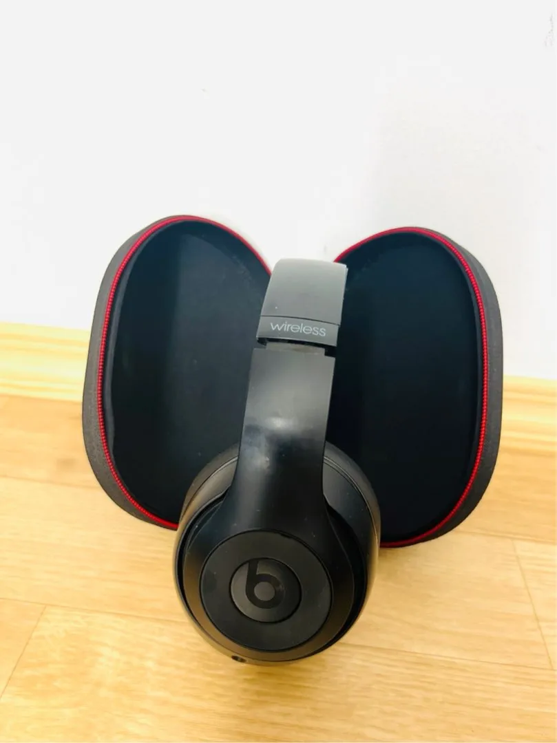 Beats studio 3