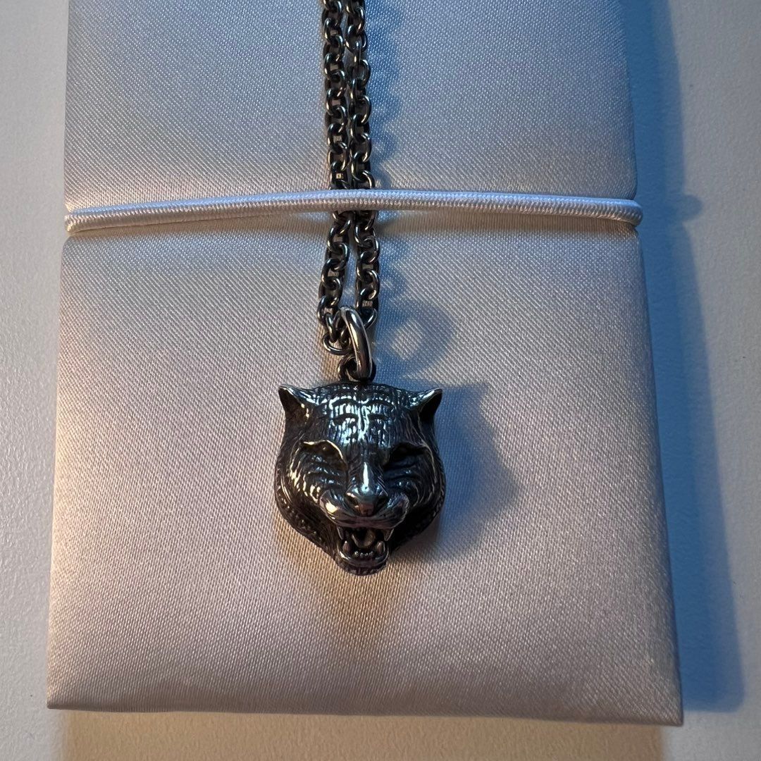 GUCCI GARDEN PENDANT