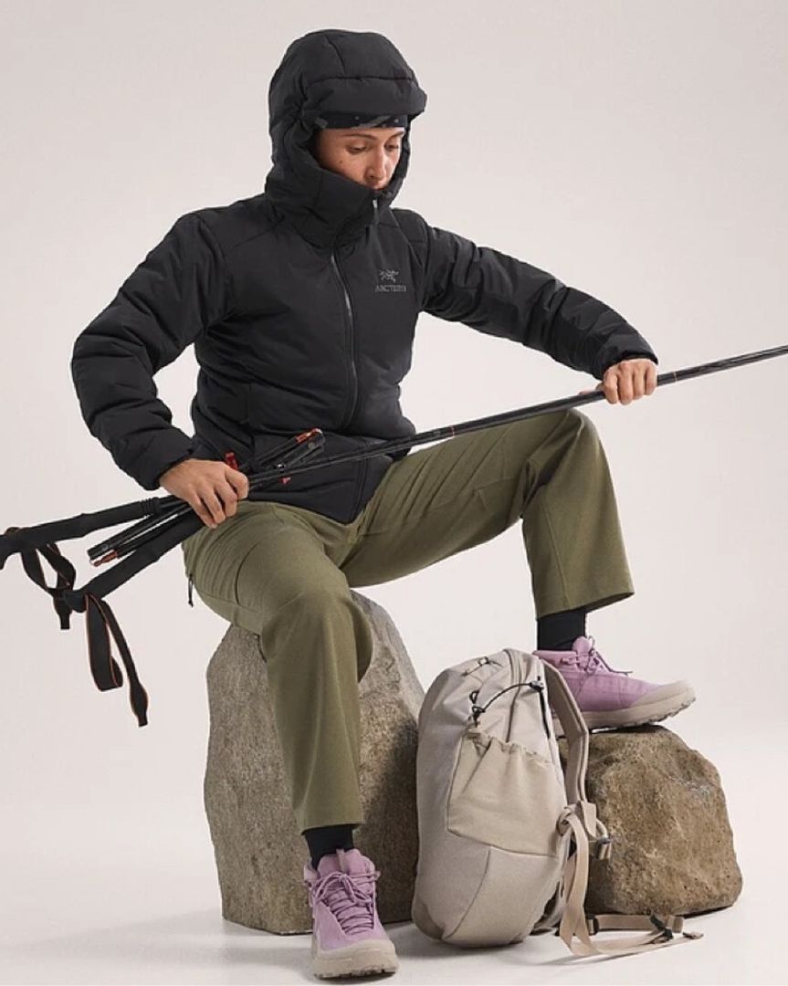 Arc'teryx Atom