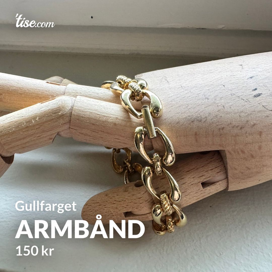 Armbånd