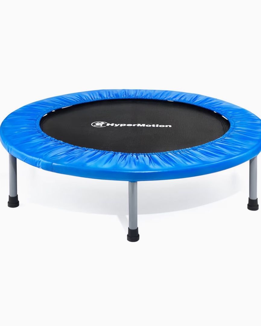 Fitness trampolin