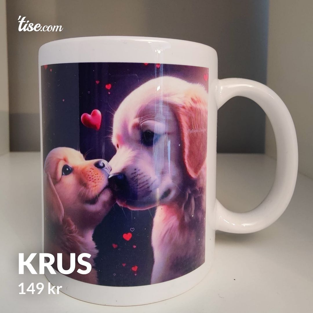 Krus